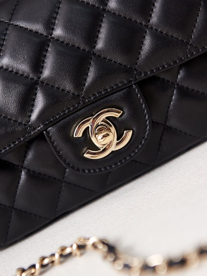 Chanel Satchel Bags